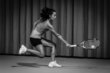 Album: NL Wahlstedt am 11.01.14 - NL Damen TC RW Wahlstedt - DTV Hannover